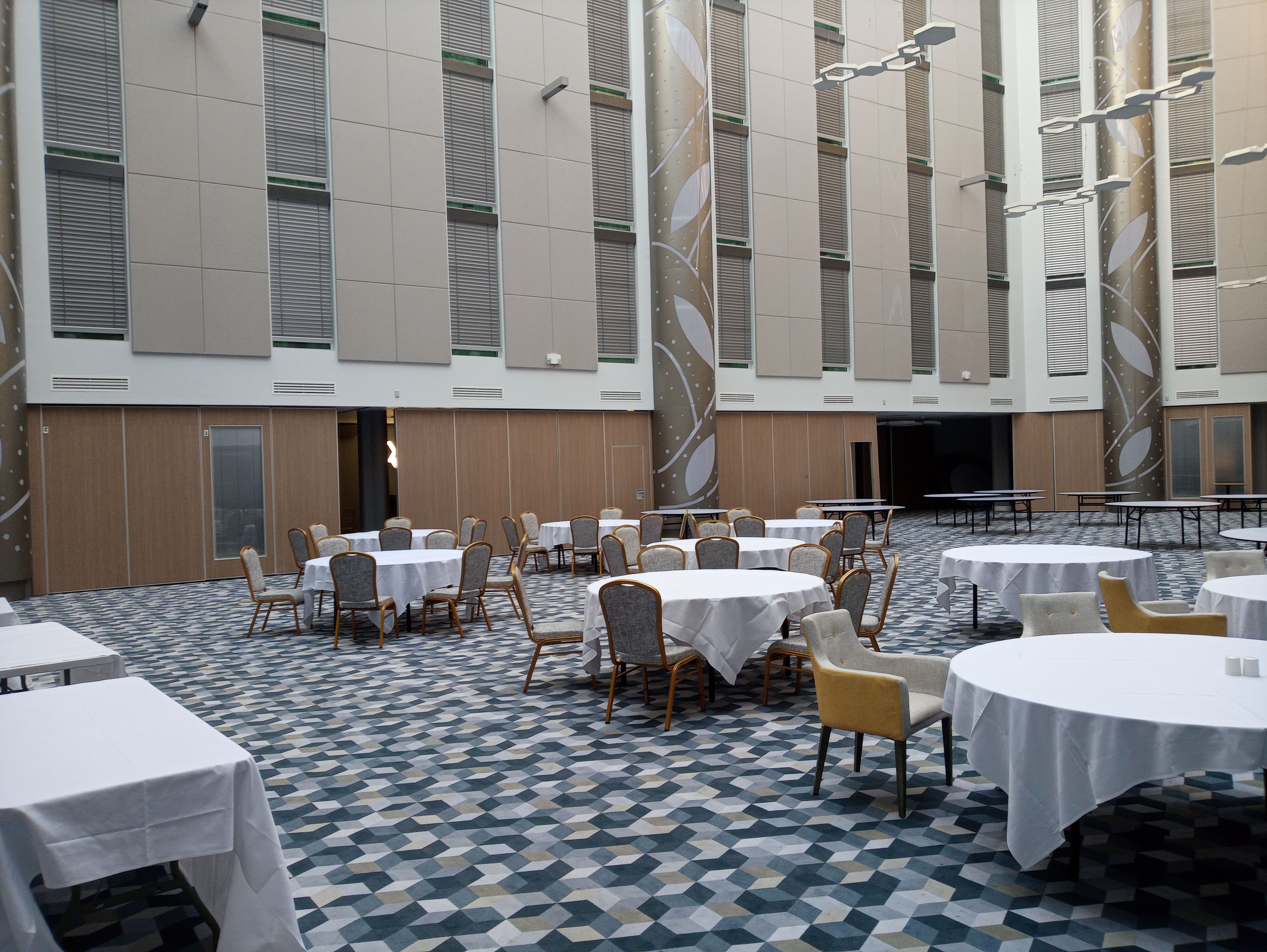 Bi-Folding Doors